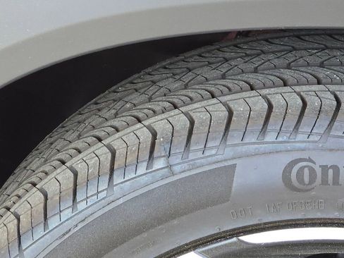 New 2026 Chevrolet TrailBlazer RS image 28