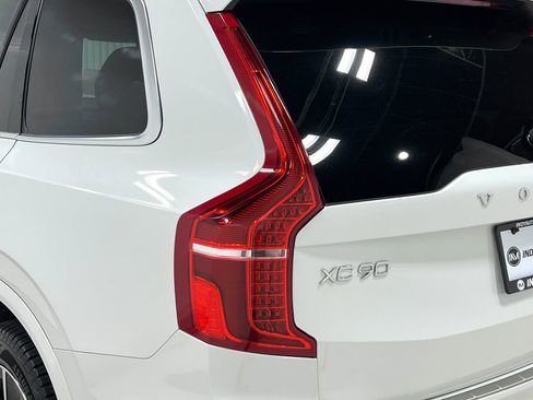 Used 2020 Volvo XC90 T6 Momentum AWD/4WD image 40
