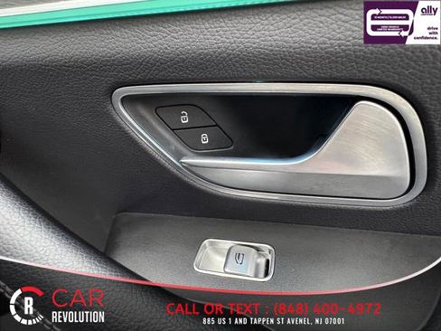 Used 2022 Mercedes-Benz GLS 450 4MATIC image 70