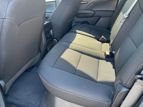 New 2026 GMC Canyon Elevation w/ Convenience Package image 25