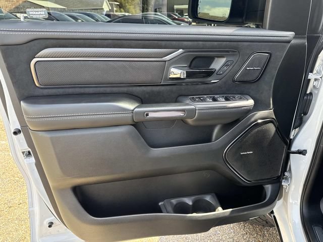 Used 2024 RAM 1500 TRX w/ TRX Level 2 Equipment Group AWD/4WD image 25
