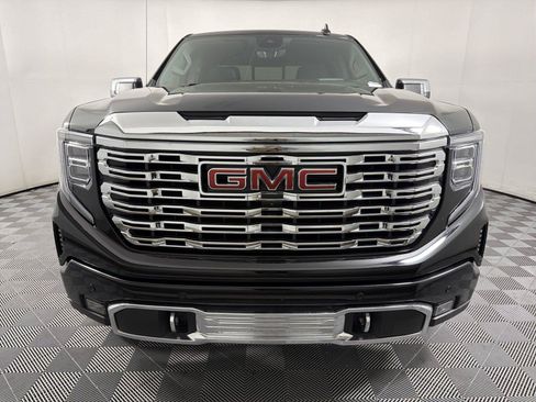 Certified 2024 GMC Sierra 1500 Denali AWD/4WD image 2