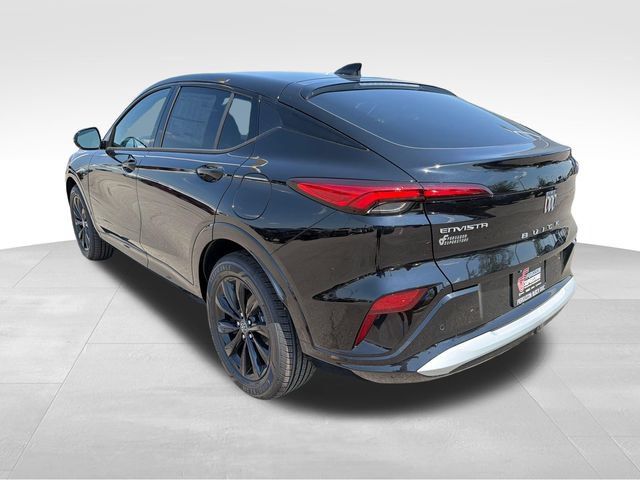 New 2026 Buick Envista Sport Touring w/ Convenience I Package FWD image 5