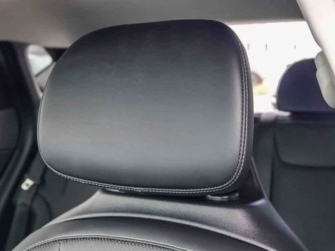 Certified 2023 Kia EV6 Wind image 26