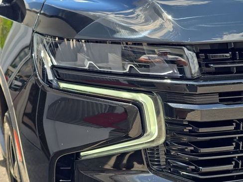 Certified 2024 Chevrolet Suburban RST RWD image 10