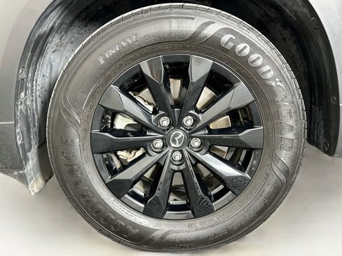 Used 2026 MAZDA CX-50 AWD 2.5 S w/ Preferred Pkg image 11