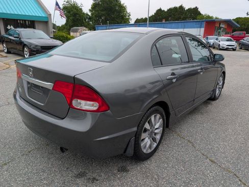 Used 2010 Honda Civic EX-L image 7