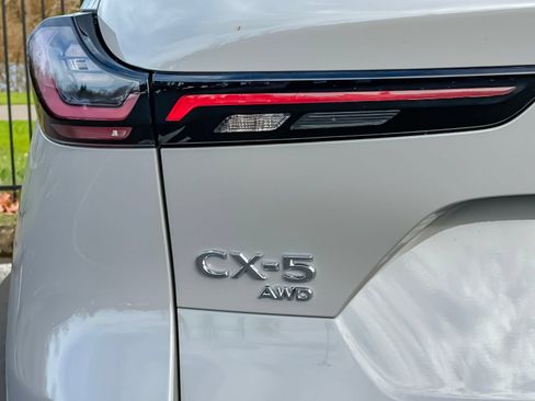 New 2026 MAZDA CX-5 2.5 S w/ Premium Plus Package AWD/4WD image 24