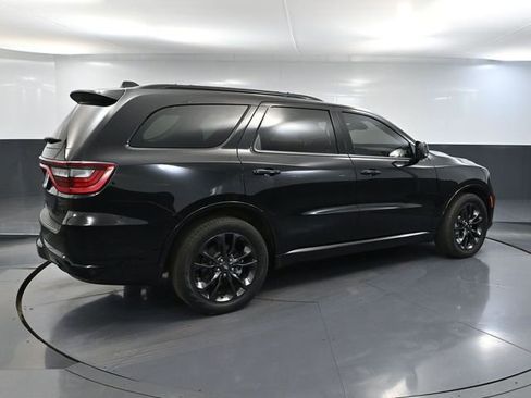Used 2024 Dodge Durango R/T w/ Blacktop Package AWD/4WD image 6