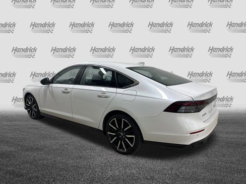 Used 2023 Honda Accord Touring image 8