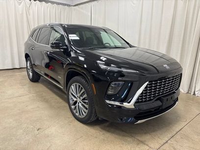 Used 2026 Buick Enclave Avenir w/ Super Cruise Package
