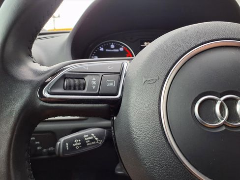 Used 2015 Audi A3 1.8T Premium w/ Cold Weather Package image 14