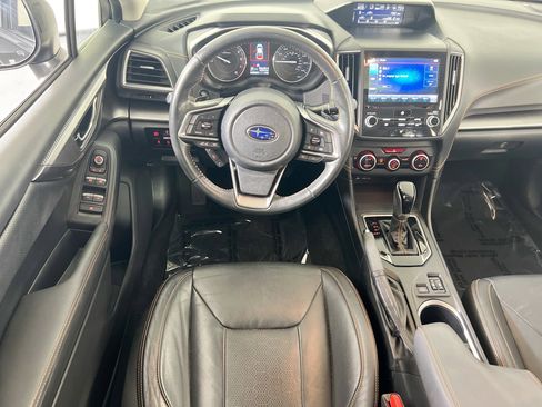 Used 2022 Subaru Crosstrek 2.5i Limited w/ Moonroof Package 1 image 20
