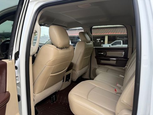 Used 2018 RAM 2500 Laramie image 20