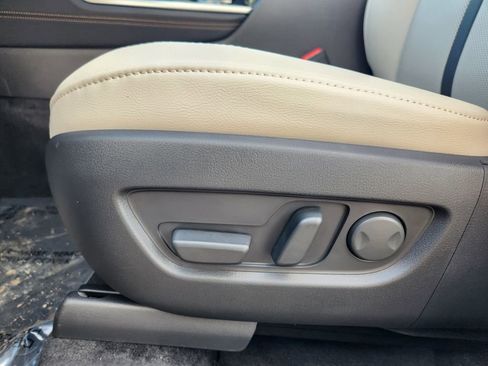 New 2026 MAZDA CX-90 3.3 Turbo w/ Premium Sport Pkg image 7