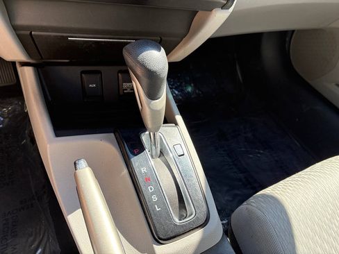 Used 2014 Honda Civic LX image 15
