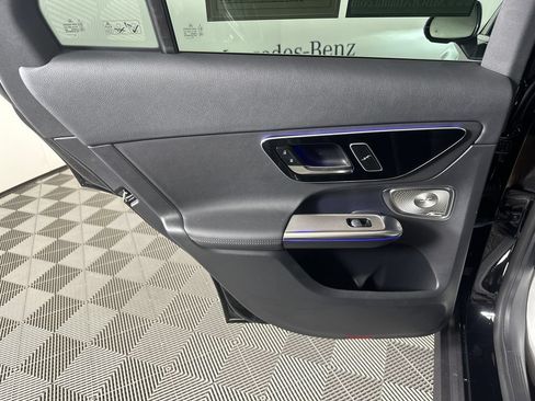 Certified 2026 Mercedes-Benz GLC 300 4MATIC image 24