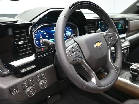 New 2026 Chevrolet Silverado 1500 High Country image 12