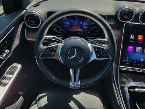 Certified 2026 Mercedes-Benz GLC 300 4MATIC image 17