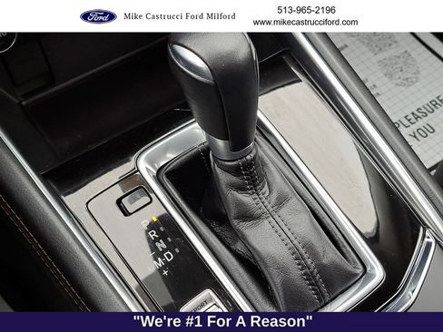 Used 2020 MAZDA CX-5 Grand Touring w/ GT Premium Package image 18