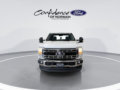 Used 2026 Ford F350 XLT AWD/4WD image 2