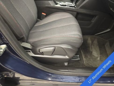 Used 2017 Chevrolet Equinox LS FWD image 10