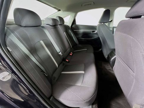 Used 2024 Hyundai Sonata SEL image 26