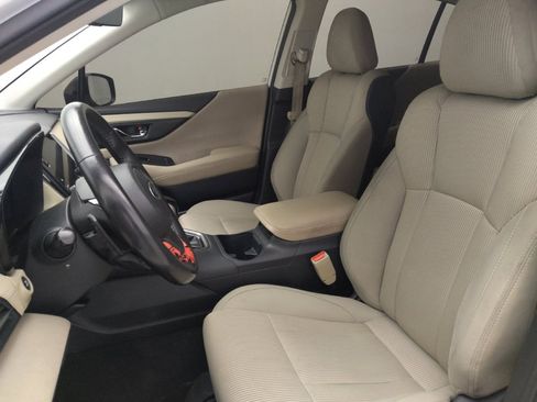 Used 2022 Subaru Legacy Premium image 17