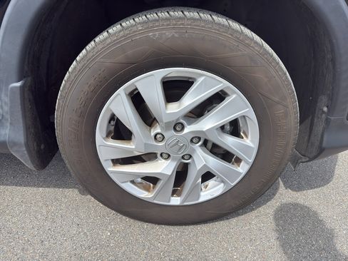 Used 2015 Honda CR-V EX image 57