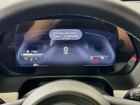 New 2026 MAZDA CX-5 Select AWD/4WD image 9