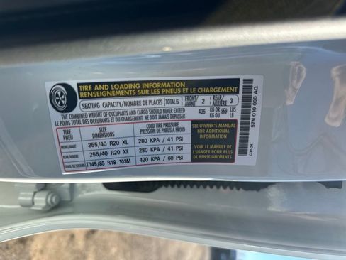 New 2026 Volkswagen Tiguan SE R-Line image 29