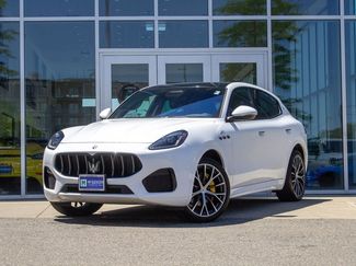 Used 2023 Maserati Grecale GT AWD/4WD video 1