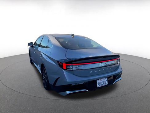 Used 2025 Hyundai Sonata SEL image 11
