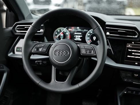 New 2026 Audi A3 2.0T Premium image 27
