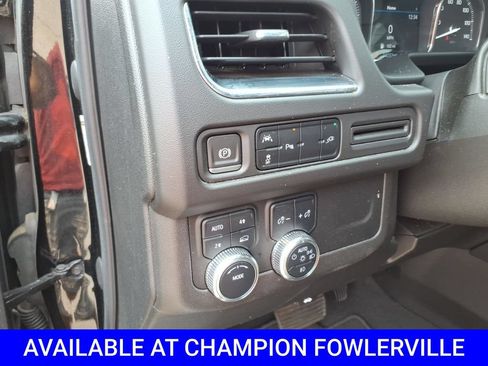 Used 2021 GMC Yukon SLT AWD/4WD image 15