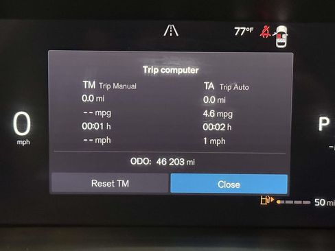 Used 2023 Volvo XC60 B5 Plus w/ Climate Package AWD/4WD image 5