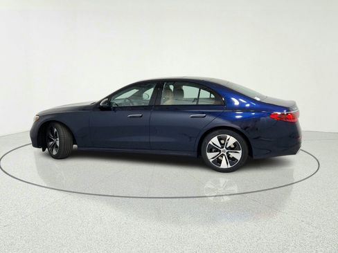 Certified 2026 Mercedes-Benz E 350 Sedan image 13
