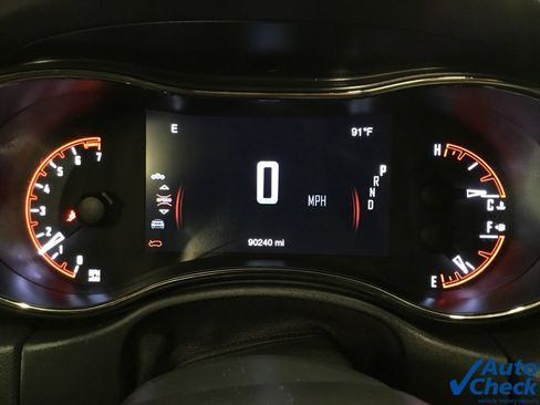 Used 2020 Dodge Durango GT AWD/4WD image 48
