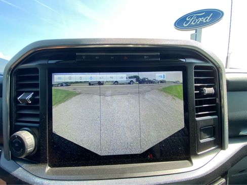 Used 2023 Ford F150 Limited AWD/4WD image 41