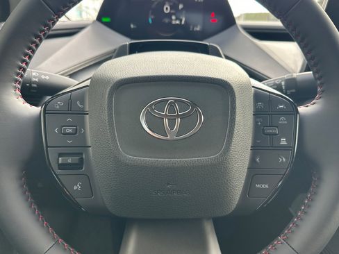 New 2026 Toyota Prius Plug-In Hybrid image 20