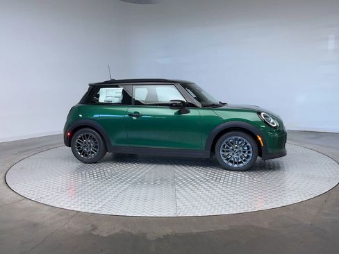 New 2026 MINI Cooper S image 4