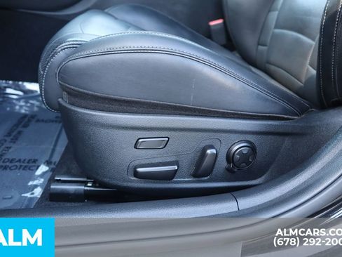 Used 2022 Kia Stinger GT2 w/ Scorpion Package image 12