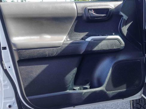 Used 2023 Toyota Tacoma SR5 image 19