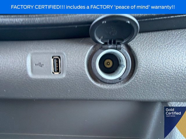 Certified 2025 Ford Transit 250 Low Roof w/ Exterior Upgrade Package RWD image 29