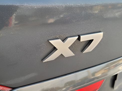 Used 2022 BMW X7 M50i w/ Luxury Seating Package image 31