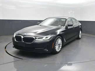 Used 2022 BMW 530i w/ M Sport Package RWD video 1
