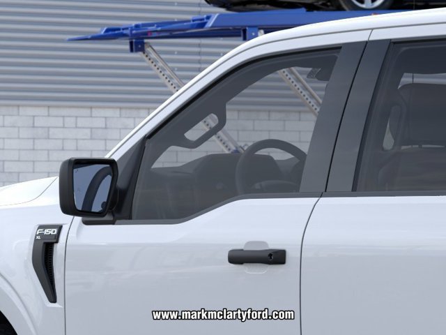 New 2026 Ford F150 XL AWD/4WD image 21