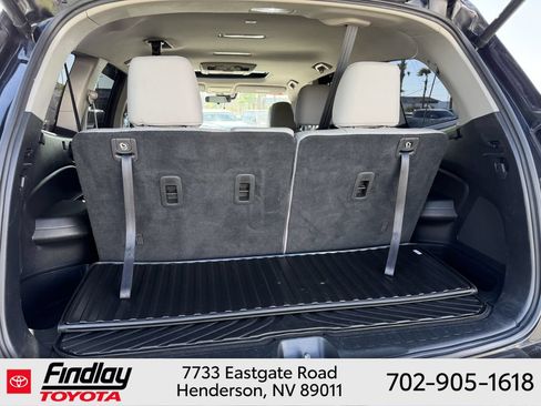 Used 2016 Honda Pilot Touring image 20