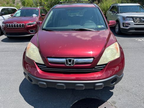 Used 2008 Honda CR-V EX-L image 3