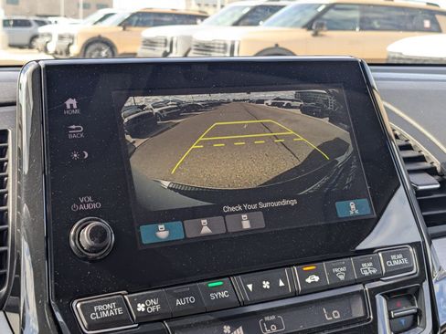 Used 2020 Honda Odyssey EX-L image 22